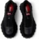 SNEAKERS CAMPER DRIFT TRAIL VIBRAM K201586 BLACK_015