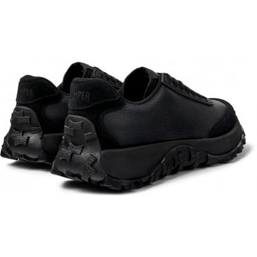 SNEAKERS CAMPER DRIFT TRAIL VIBRAM K201586 BLACK_015