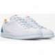 ZAPATILLAS CAMPER TWINS K100718 BLANCO