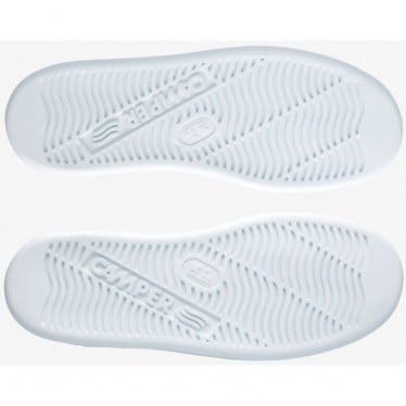 ZAPATILLAS CAMPER TWINS K100718 BLANCO