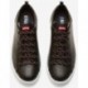 ZAPATILLAS CAMPER TWINS K100718 NEGRO