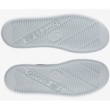 ZAPATILLAS CAMPER TWINS K100718 NEGRO