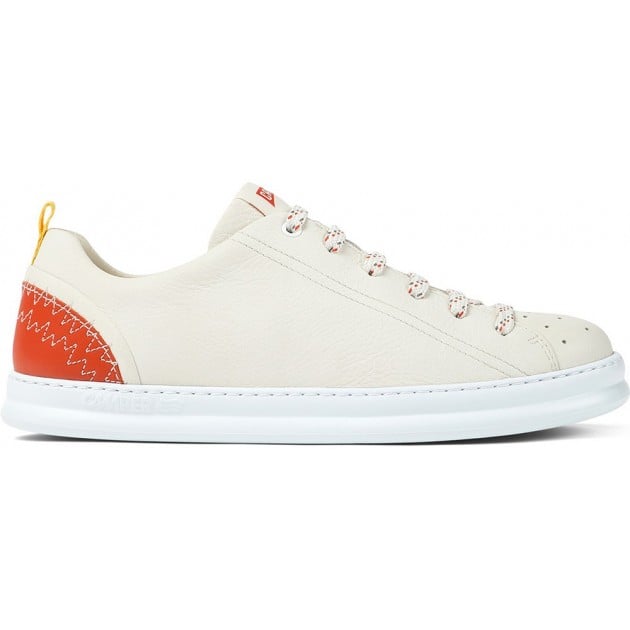 ZAPATILLAS CAMPER TWINS K100718 WHITE_003 ZAPATILLAS CAMPER TWINS K100718 WHITE_003