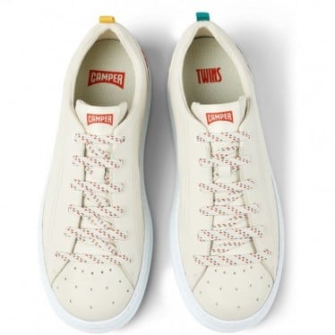 ZAPATILLAS CAMPER TWINS K100718 WHITE_003
