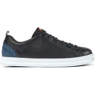 ZAPATILLAS CAMPER TWINS K100718 BLACK_004