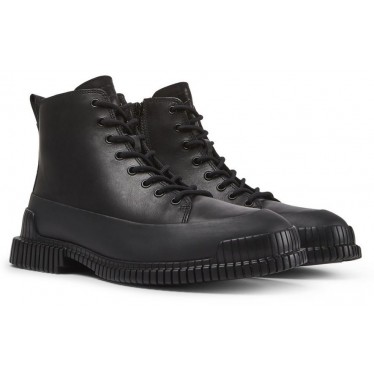 BOTAS CAMPER PIX K300277 NEGRO