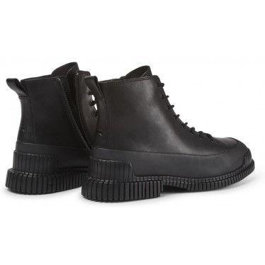BOTAS CAMPER PIX K300277 NEGRO