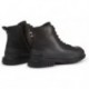 BOTAS CAMPER PIX K300277 NEGRO
