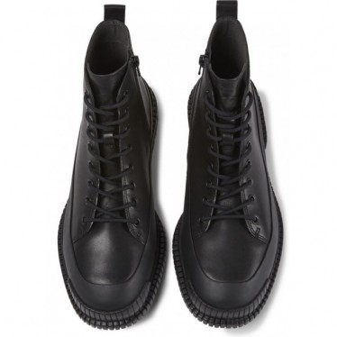 BOTAS CAMPER PIX K300277 NEGRO
