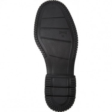 BOTAS CAMPER PIX K300277 NEGRO