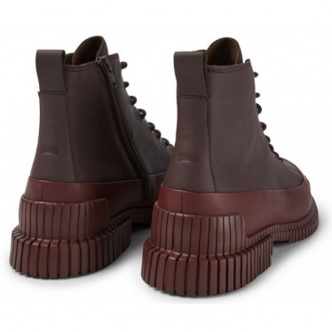 BOTAS CAMPER PIX K300277 BURDEOS