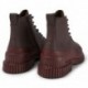 BOTAS CAMPER PIX K300277 BURDEOS