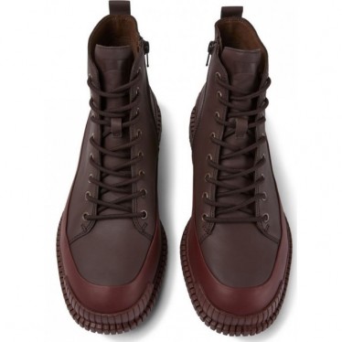 BOTAS CAMPER PIX K300277 BURDEOS