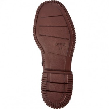 BOTAS CAMPER PIX K300277 BURDEOS