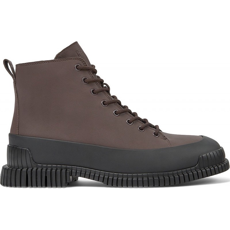BOTAS CAMPER PIX K300277 BROWN