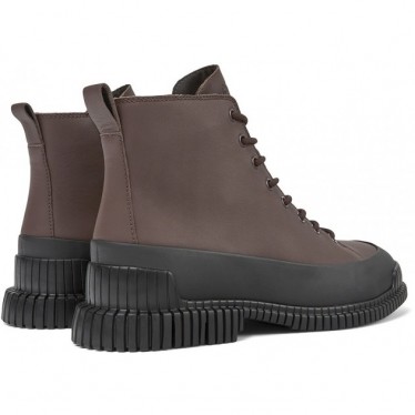 BOTAS CAMPER PIX K300277 BROWN