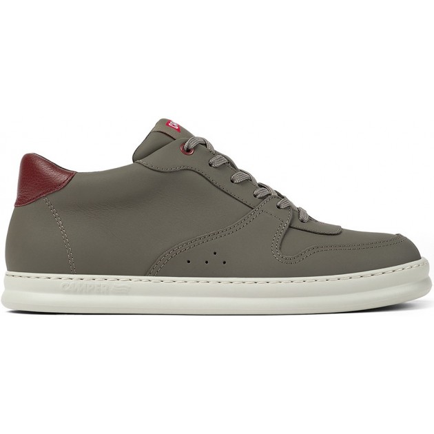 Deportiva para hombre Camper K300346 Runner MEDIUM_BROWN_003 Deportiva para hombre Camper K300346 Runner MEDIUM_BROWN_003
