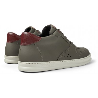 Deportiva para hombre Camper K300346 Runner MEDIUM_BROWN_003