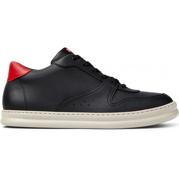 Deportiva para hombre Camper K300346 Runner BLACK_005 Deportiva para hombre Camper K300346 Runner BLACK_005