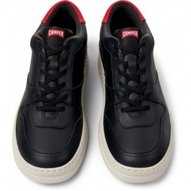 Deportiva para hombre Camper K300346 Runner BLACK_005