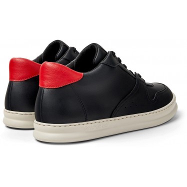 Deportiva para hombre Camper K300346 Runner BLACK_005