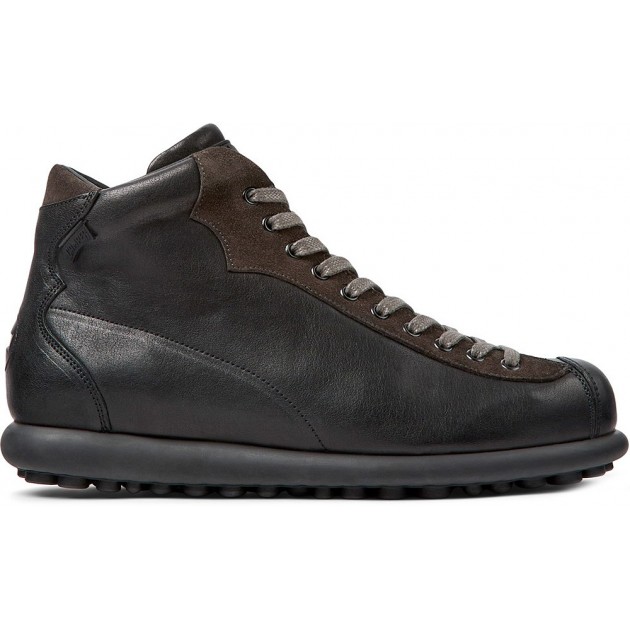 Botines para hombre Camper 33766 Pelotas BLACK_125 Botines para hombre Camper 33766 Pelotas BLACK_125