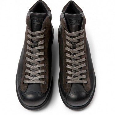 Botines para hombre Camper 33766 Pelotas BLACK_125