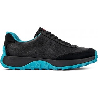 DEPORTIVA CAMPER DRIFT TRAIL K100928 VIBRAM BLACK_ZAFIRO_003