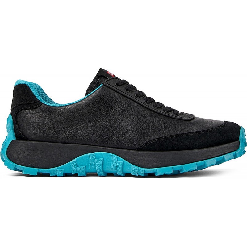 DEPORTIVA CAMPER DRIFT TRAIL K100928 VIBRAM BLACK_ZAFIRO_003