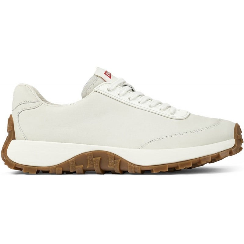 DEPORTIVA CAMPER DRIFT TRAIL K100928 VIBRAM WHITE_001