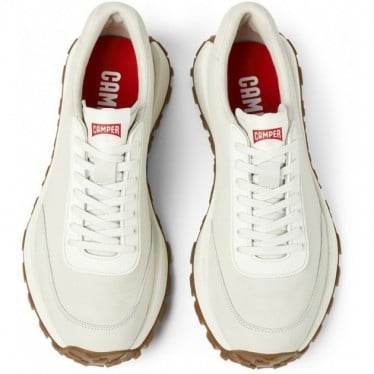 DEPORTIVA CAMPER DRIFT TRAIL K100928 VIBRAM WHITE_001