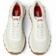 DEPORTIVA CAMPER DRIFT TRAIL K100928 VIBRAM WHITE_001