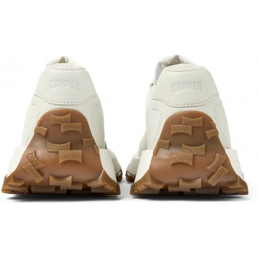 DEPORTIVA CAMPER DRIFT TRAIL K100928 VIBRAM WHITE_001