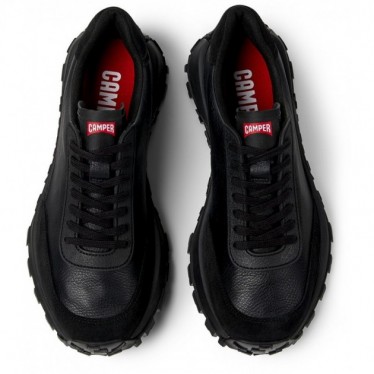 DEPORTIVA CAMPER DRIFT TRAIL K100928 VIBRAM BLACK_015