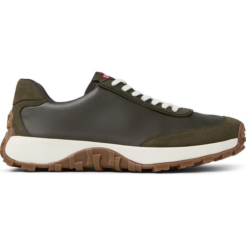 DEPORTIVA CAMPER DRIFT TRAIL K100928 VIBRAM OLIVE_016