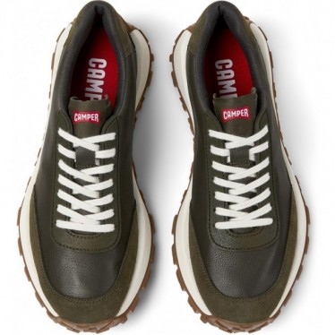 DEPORTIVA CAMPER DRIFT TRAIL K100928 VIBRAM OLIVE_016