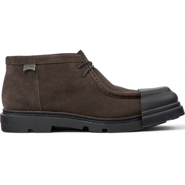 Botines para hombre Camper K300475 Junction MARRON_001 Botines para hombre Camper K300475 Junction MARRON_001