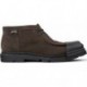 Botines para hombre Camper K300475 Junction MARRON_001