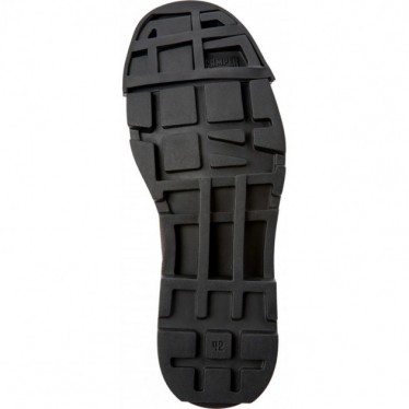 Botines para hombre Camper K300475 Junction MARRON_001