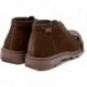 Botines para hombre Camper K300475 Junction BROWN_002