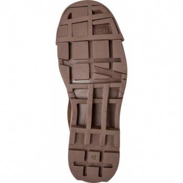 Botines para hombre Camper K300475 Junction BROWN_002