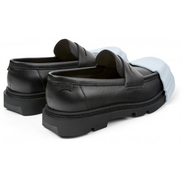 Mocasines para mujer Camper K201633 Junction ARENA_002