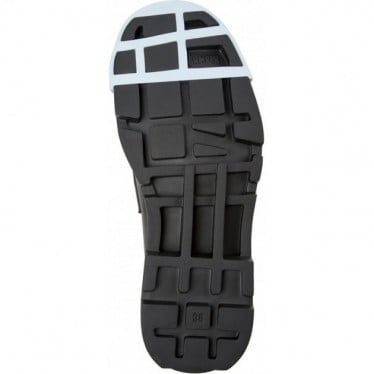 Mocasines para mujer Camper K201633 Junction ARENA_002