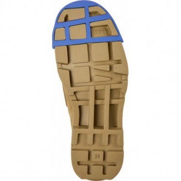 Mocasines para mujer Camper K201633 Junction BLACK_004