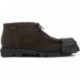 Botines para mujer Camper K400729 Junction BROWN_001