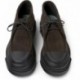 Botines para mujer Camper K400729 Junction BROWN_001