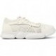 Deportivas para mujer Camper K201663 Karst Sorona WHITE_001