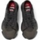 Deportivas para mujer Camper K201663 Karst Sorona BLACK_002