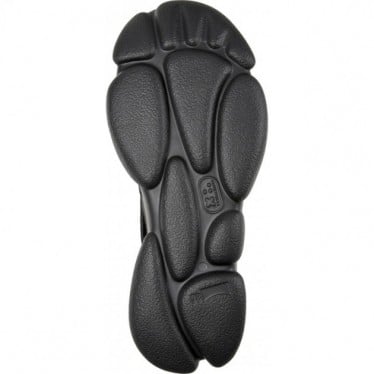 Deportivas para mujer Camper K201663 Karst Sorona BLACK_002
