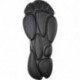 Deportivas para mujer Camper K201663 Karst Sorona BLACK_002